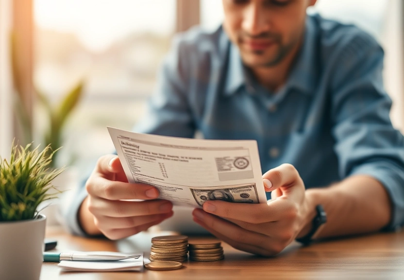 Representação visual: Finanças pessoais em tempos de inflação: estratégias que ganharam destaque em 2025