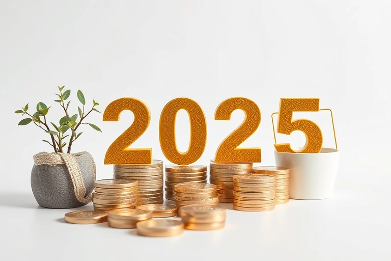 Conceitos visuais relacionados a Finanças pessoais em tempos de inflação: estratégias que ganharam destaque em 2025