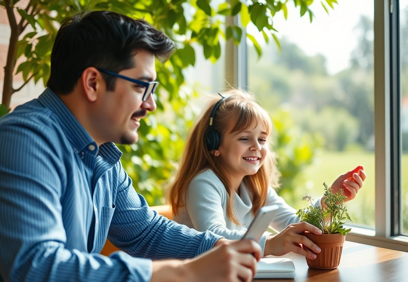 Representação visual: Tendências de investimento sustentável: como as empresas estão se adaptando em 2025