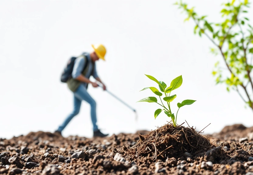 Representação visual: O Crescimento do Trabalho Remoto: Ferramentas e Estratégias para Empresas em um Mundo Híbrido