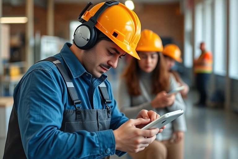 Conceitos visuais relacionados a O Crescimento do Trabalho Remoto: Ferramentas e Estratégias para Empresas em um Mundo Híbrido