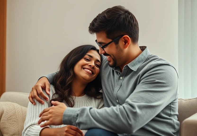 Representação visual: A Influência da Inteligência Artificial na Mentoria Amorosa: Ferramentas Inovadoras que Estão Mudando a Dinâmica dos Relacionamentos em 2025