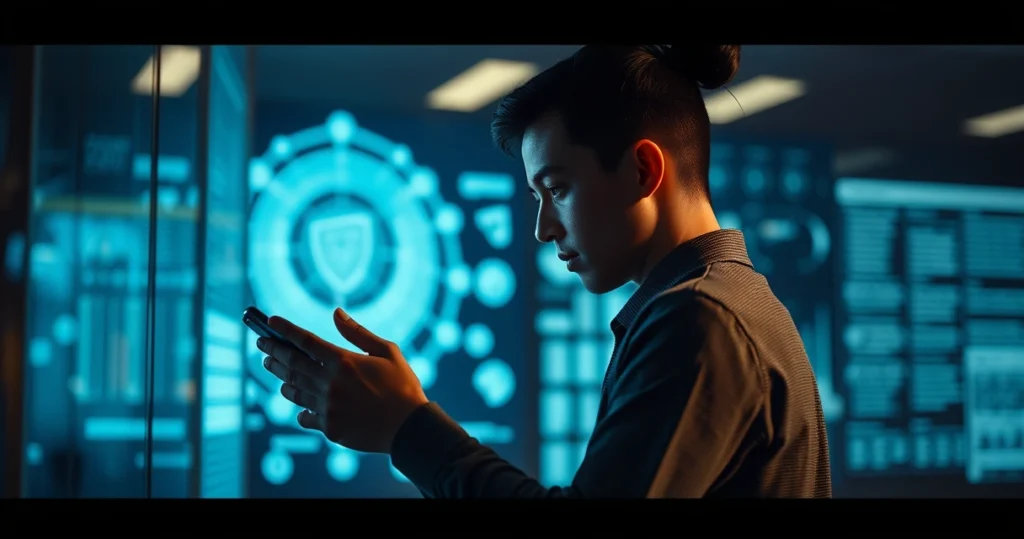 A ascensão dos investimentos em inteligência artificial: oportunidades e riscos em 2025